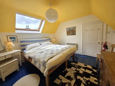 24 Schoolhendry Street, Portsoy AB54 2RS