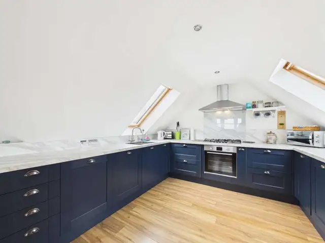 Earls Court, Peterhead, AB42 3NX