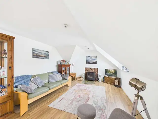 Earls Court, Peterhead, AB42 3NX