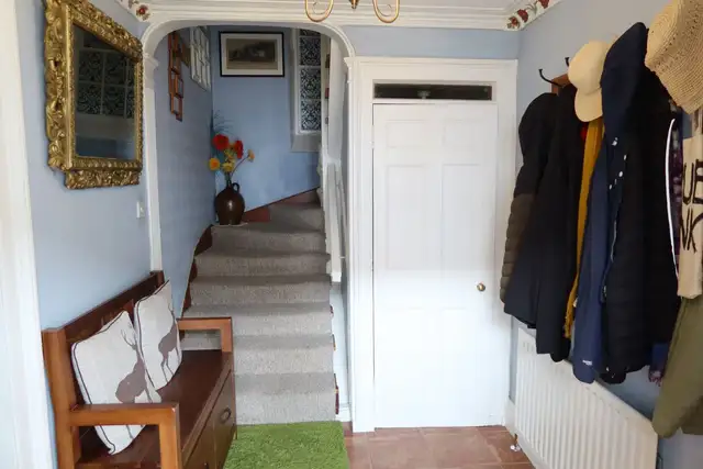 Hall