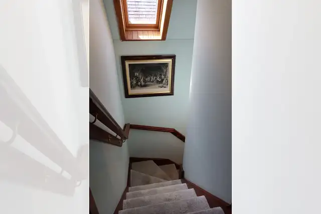 The Captain’s House, 2 Innes Street, Plockton, IV52 8TW