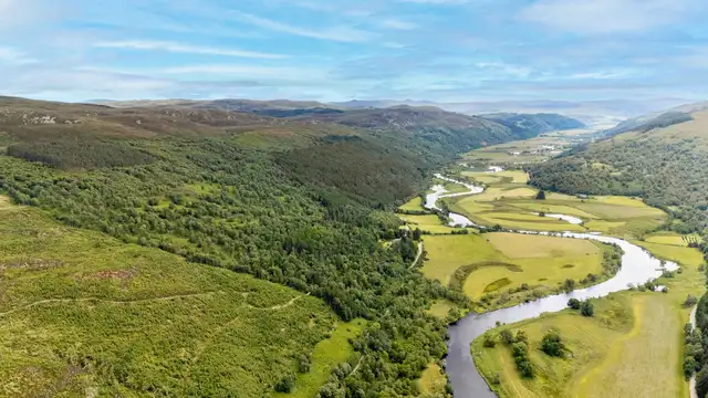 Mauld Estate, Struy, Beauly, Inverness-Shire, IV4 7NE