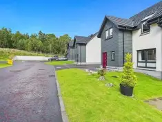 64 Bynack More, Aviemore **Reduced Price**
