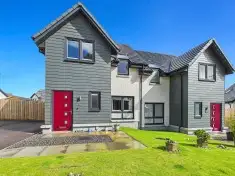 64 Bynack More, Aviemore **Reduced Price**