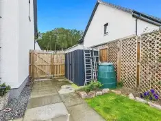 64 Bynack More, Aviemore **Reduced Price**