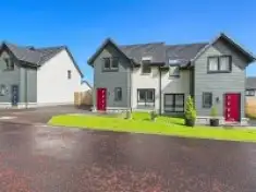 64 Bynack More, Aviemore **Reduced Price**