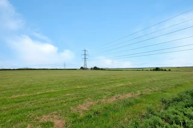 Land at Redhill, Rothienorman, Inverurie, AB51 8YX