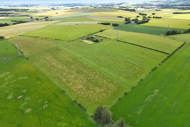Land at Redhill, Rothienorman, Inverurie, AB51 8YX