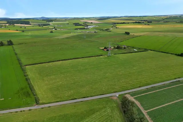 Land at Redhill, Rothienorman, Inverurie, AB51 8YX