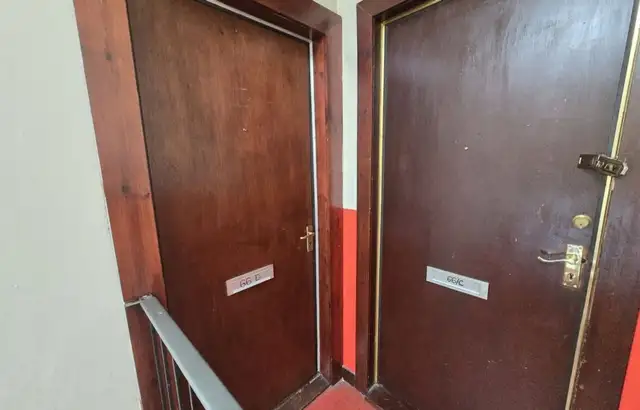 Hall