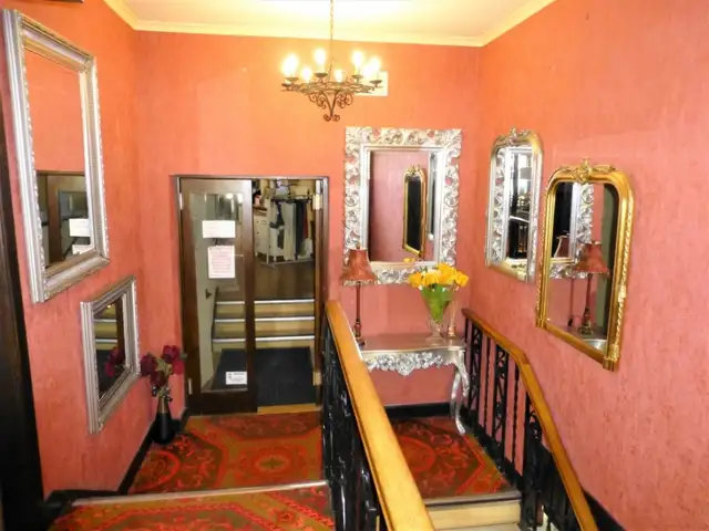 Hall