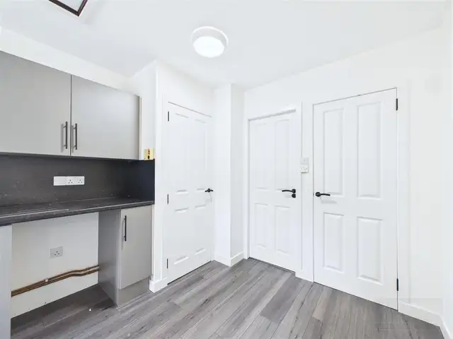 4, James Court, Kingussie, PH21 1PD