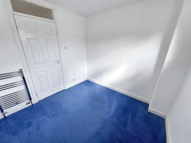 41 Den Crescent, Keith AB55 5JZ