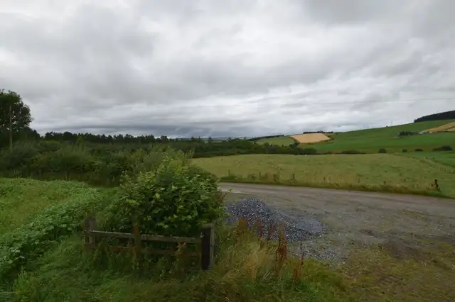 Site at Mill Of Towie, Keith, AB55 5HX