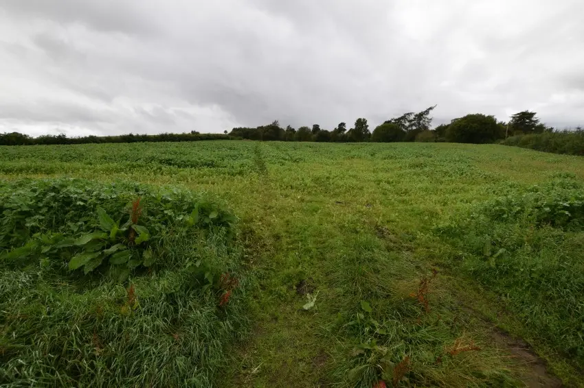 Site at Mill Of Towie, Keith, AB55 5HX