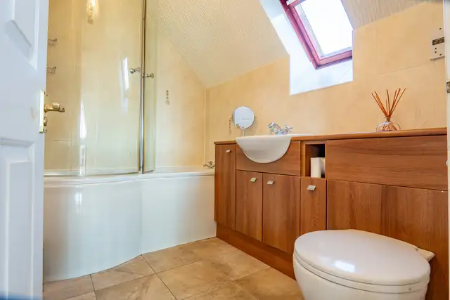 The Whins Ardendrain, Kiltarlity IV4 7HS
