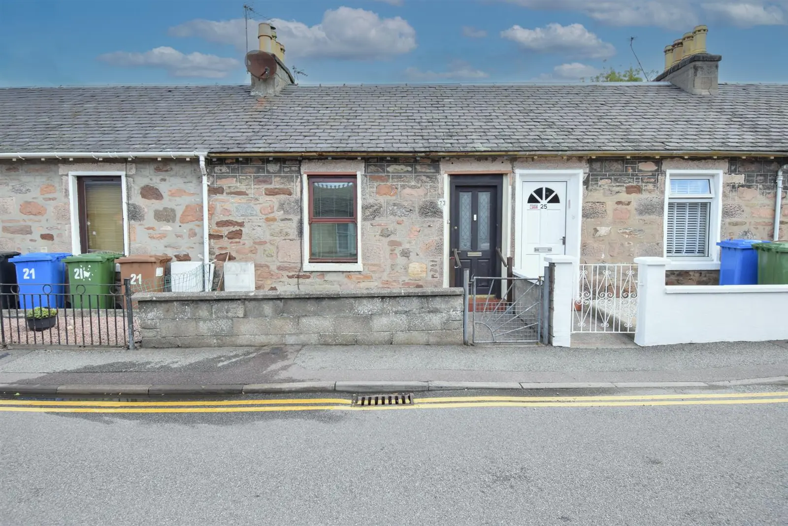Argyle Street, Inverness, IV2 3BA