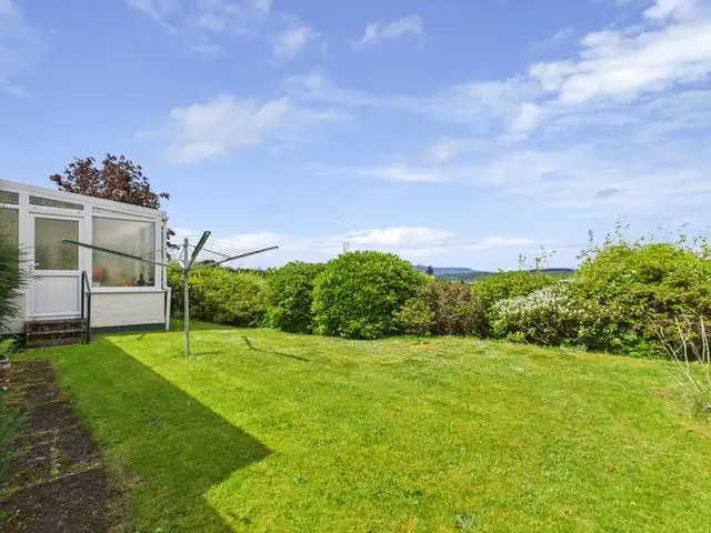 Cnoc a Chonais, Letterwalton, Benderloch, PA37 1SA