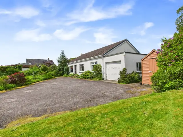 Cnoc a Chonais, Letterwalton, Benderloch, PA37 1SA