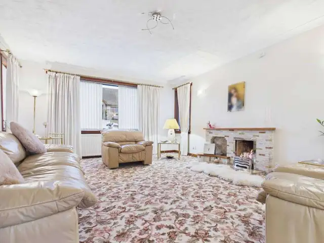 Bayview Road, Gardenstown, AB45 3YF