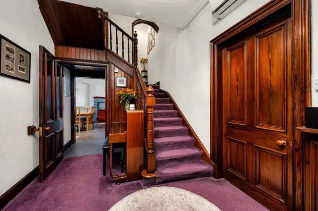 Hall