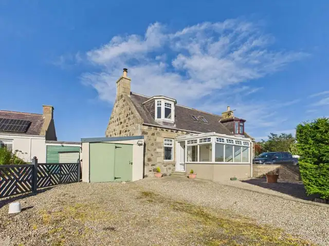 Rathen, Fraserburgh, AB43 8UX