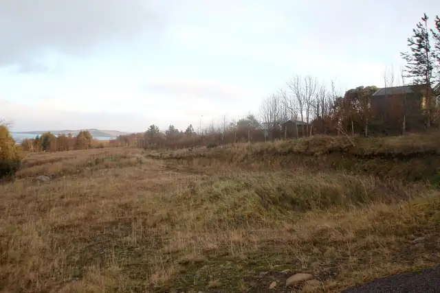 Plot B at Sand, Laide, IV22 2ND