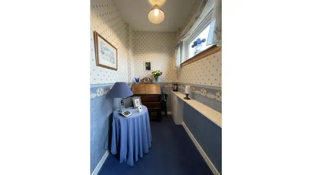 Hall