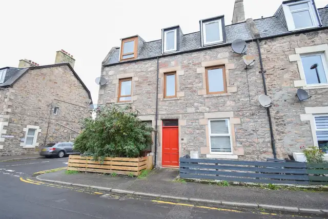 Hill Street, Inverness, IV2 3AN