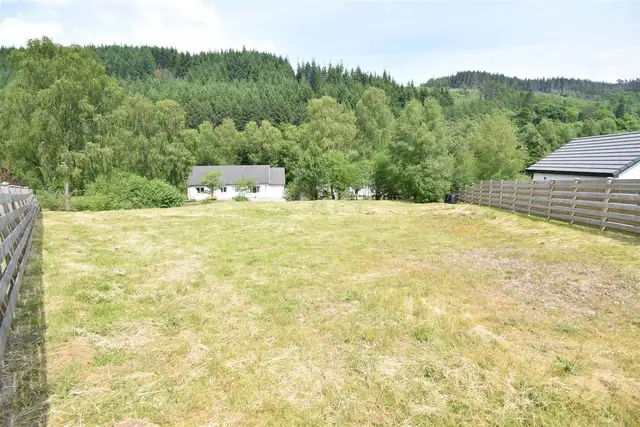 Glendale Park, Invermoriston, Inverness, IV63 7AB