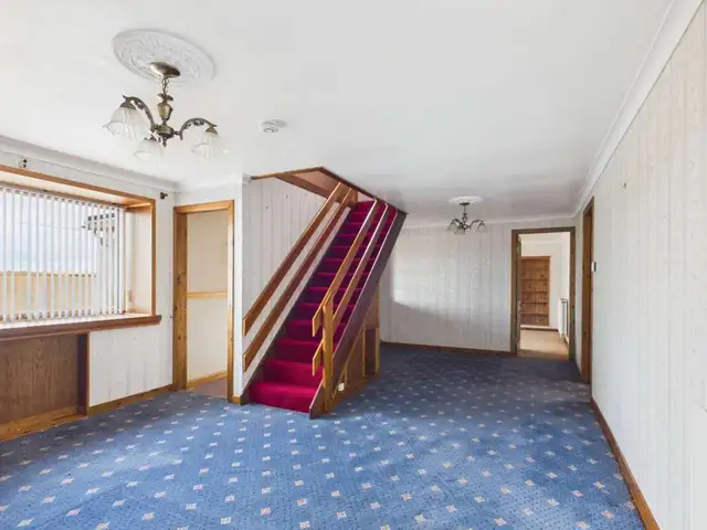 Fortrie, Banff, AB45 3SR