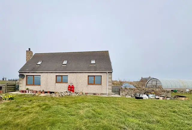Hillhead, Lybster, Highland. KW3 6AS