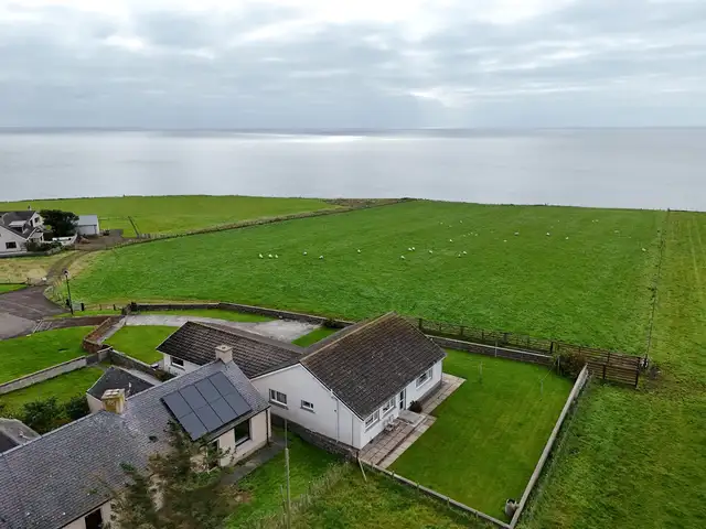 Brisan, Skaill Avenue, Lybster, Highland. KW3 6AL