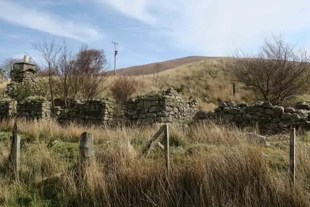 Plot at 3 Luib, By Broadford, Isle of Skye,IV49 9AN