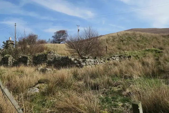 Plot at 3 Luib, By Broadford, Isle of Skye,IV49 9AN