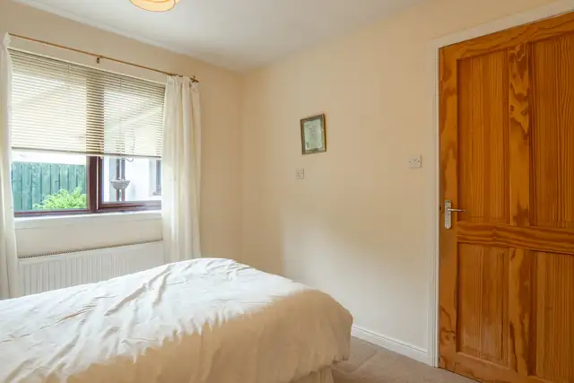 26 Kilmore Road, Drumnadrochit IV63 6TS