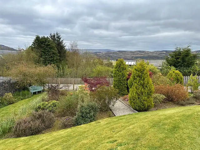Clearview, Golf Course Road, Kames, Tighnabruaich