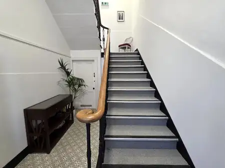Hall