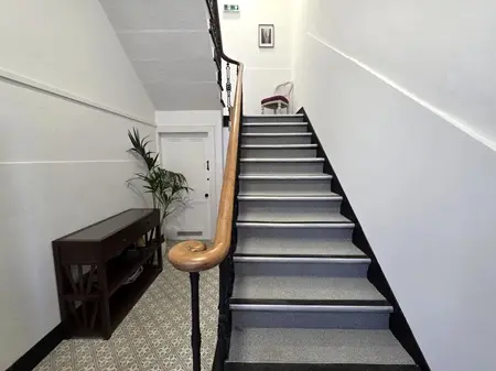 Hall