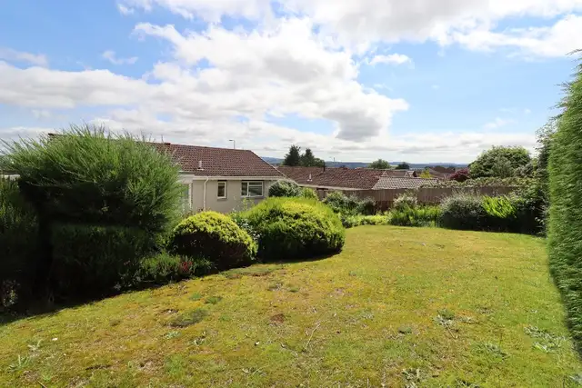 52 Scorguie Road Inverness IV3 8QP