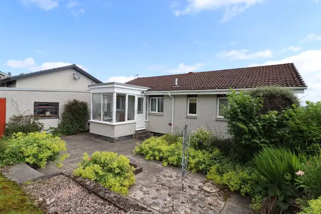 52 Scorguie Road Inverness IV3 8QP