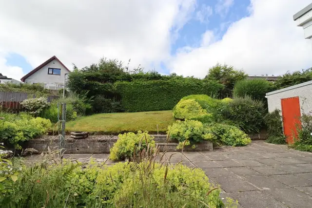 52 Scorguie Road Inverness IV3 8QP
