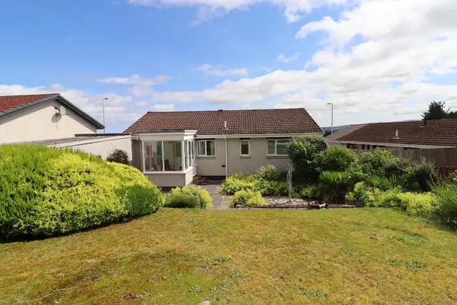 52 Scorguie Road Inverness IV3 8QP