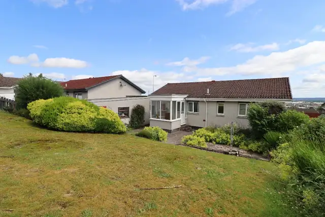 52 Scorguie Road Inverness IV3 8QP