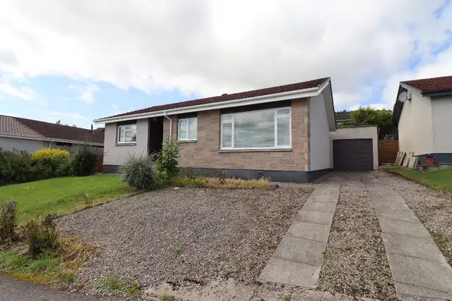52 Scorguie Road Inverness IV3 8QP