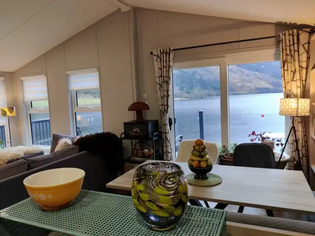 Living