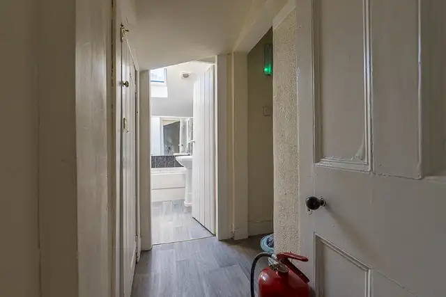 Hall