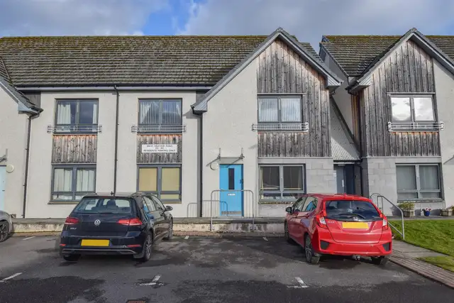 West Heather Road, Inverness, IV2 4WS