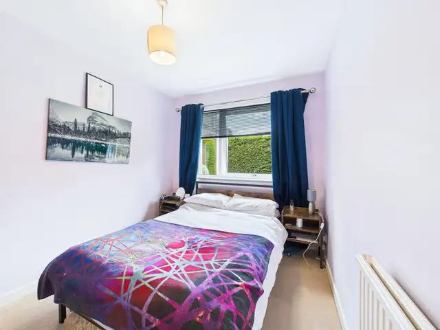 1 Muirton, Aviemore