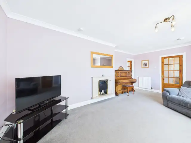 1 Muirton, Aviemore